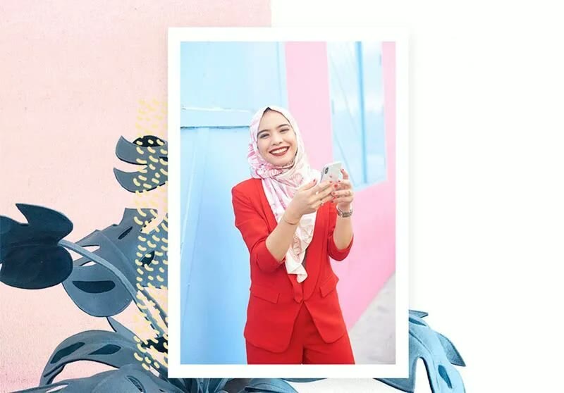 Singapore Girl Boss Breaks Barriers to Start All-Female Digital Marketing Agency